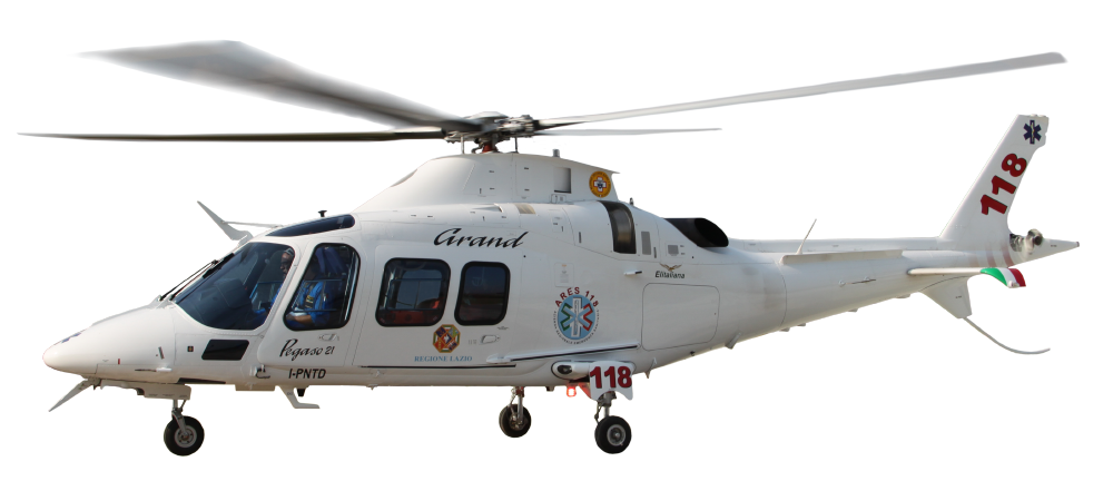 aw 109 grand