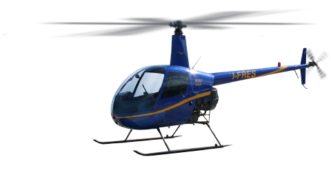 robinson r22 beta ii